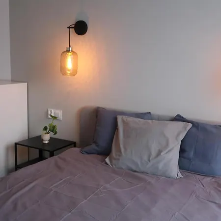 Space &more Apartment