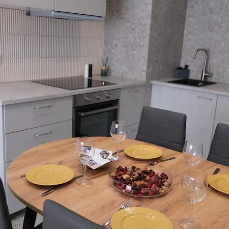 Space &more Apartment Wroclaw