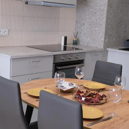 Apartment Space &more